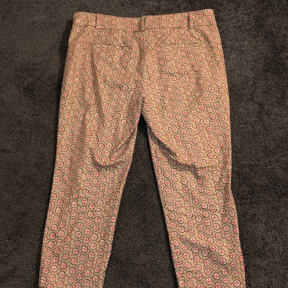 Loft Marisa Rivier Pant Trousers - Picture 5 of 5